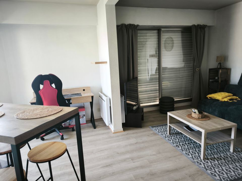 Estudi a Vierzon, Cher - foto 3