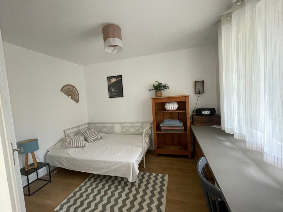 Studio i Saint-Nazaire, Loire-Atlantique - bilde 1