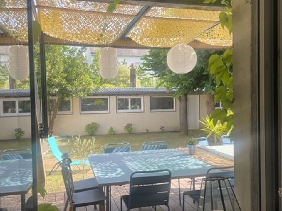 Studio i Saint-Nazaire, Loire-Atlantique - bilde 3