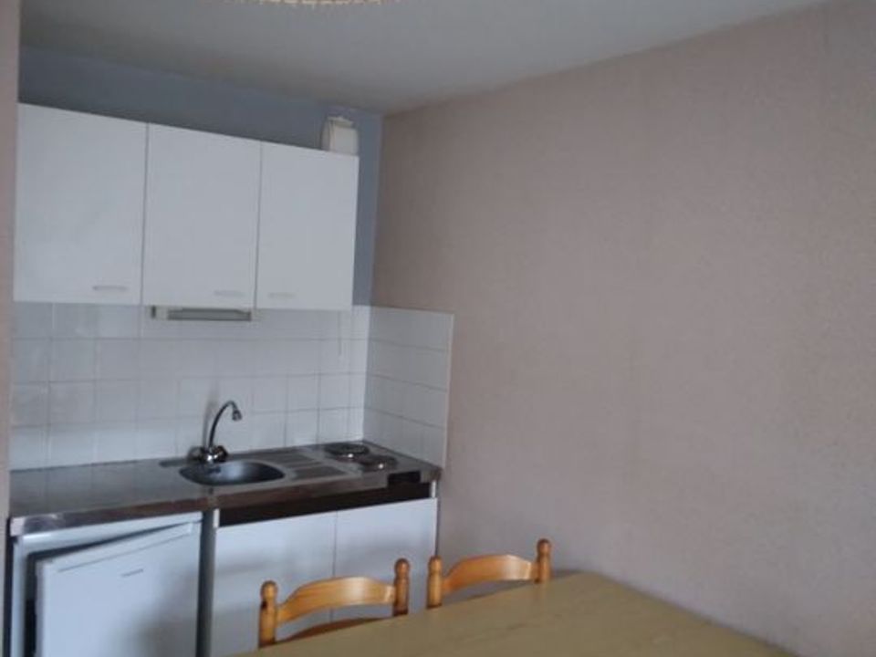 Studio i Bressuire, Deux-Sevres - foto 1