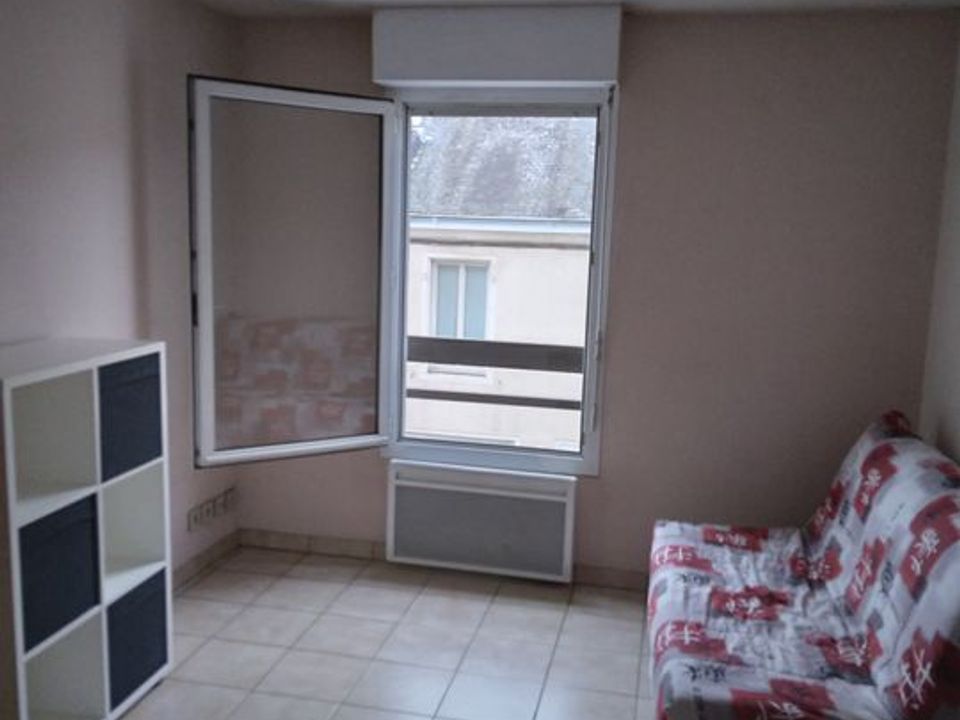 Studio i Bressuire, Deux-Sevres - foto 2