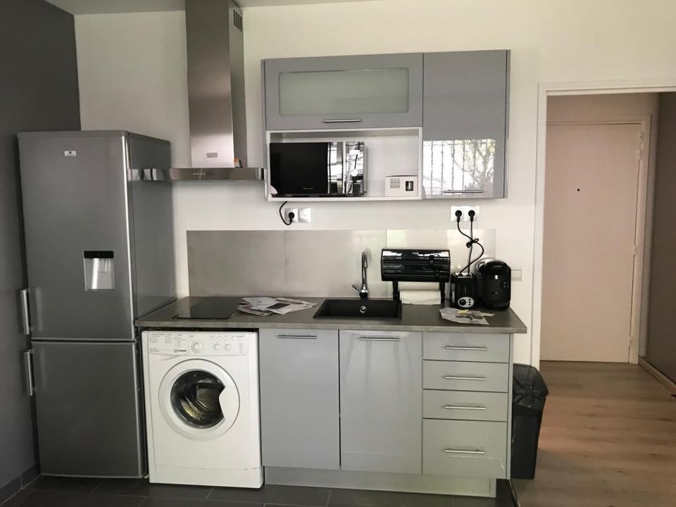 Apartament a Charenton-le-Pont, Val-de-Marne - foto 3