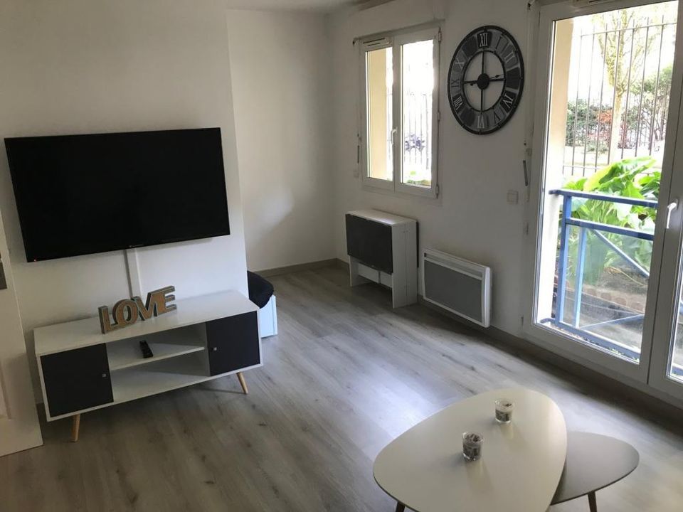 Apartament a Charenton-le-Pont, Val-de-Marne - foto 4