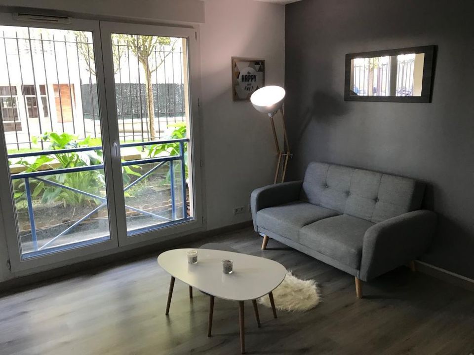Apartament a Charenton-le-Pont, Val-de-Marne - foto 5