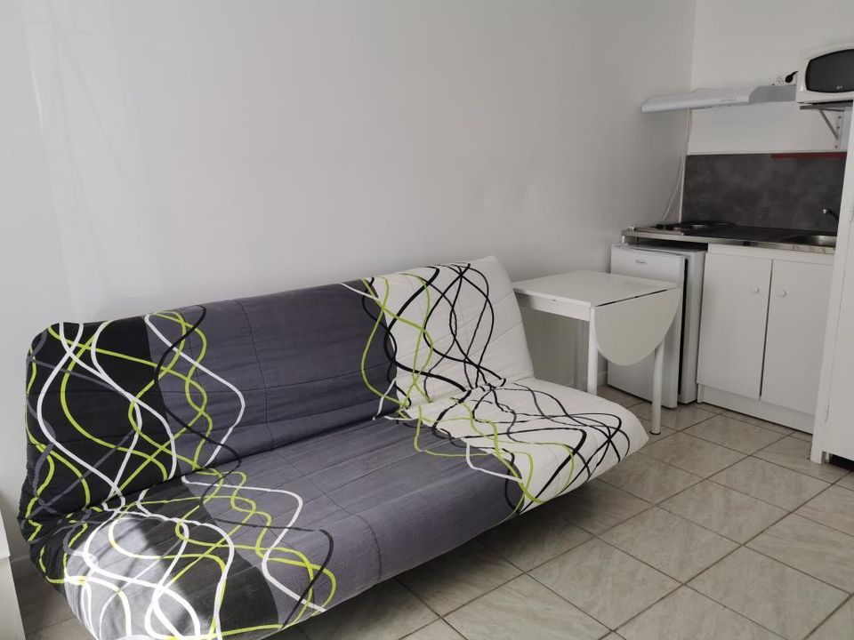 Studio i Caen, Calvados - foto 2