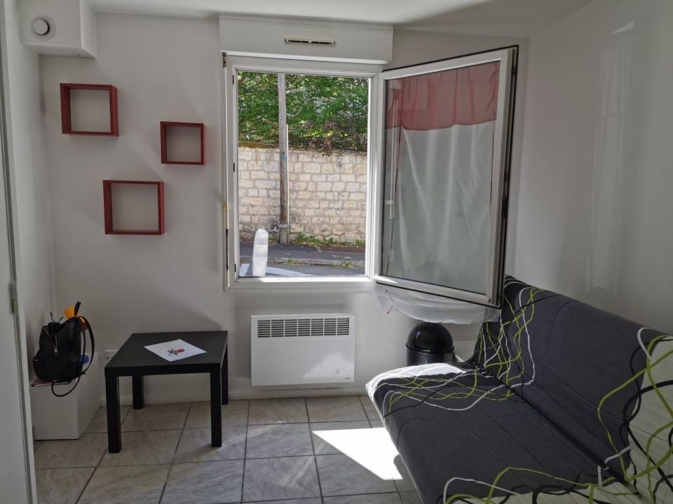 Studio i Caen, Calvados - foto 3