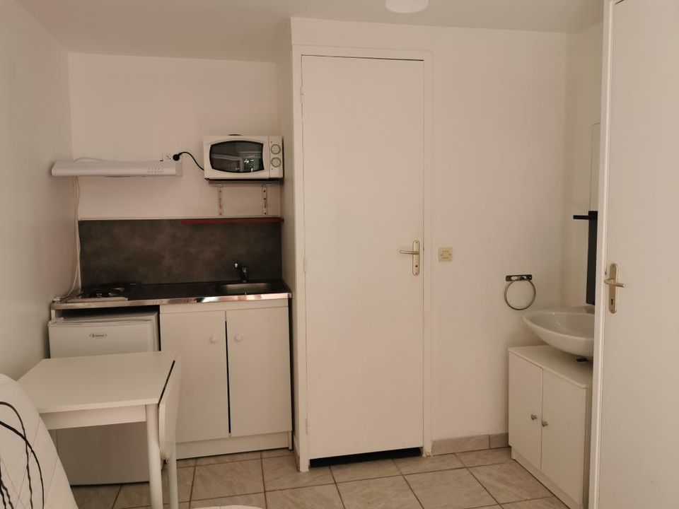 Studio i Caen, Calvados - foto 4