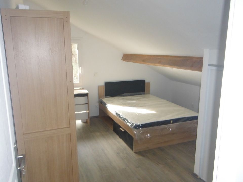 Studio i Irigny, Rhone - foto 1