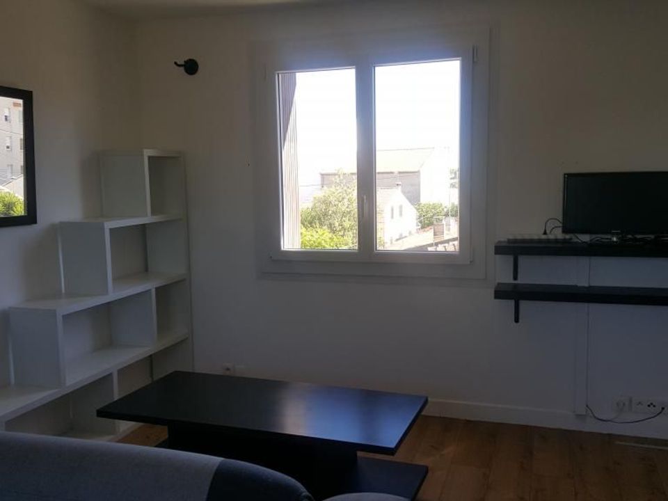 Studio i Nimes, Gard - bilde 1