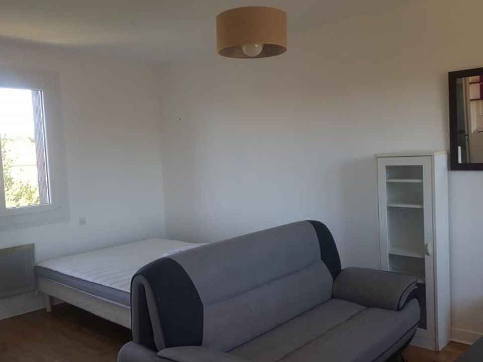 Studio i Nimes, Gard - bilde 2