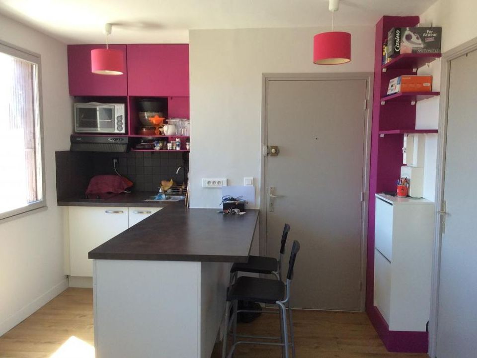 Studio i Nimes, Gard - bilde 3
