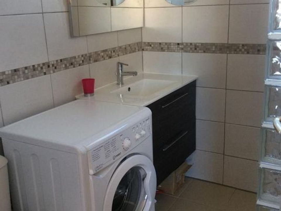 Studio i Nimes, Gard - bilde 4