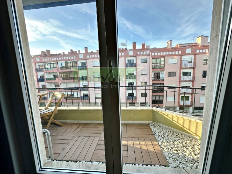 Wohnung in Cacem, Lisbon - Foto 4