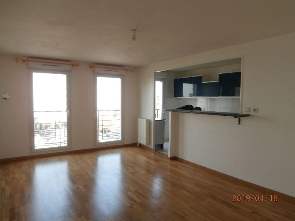Lejlighed i Guyancourt, Yvelines - foto 1