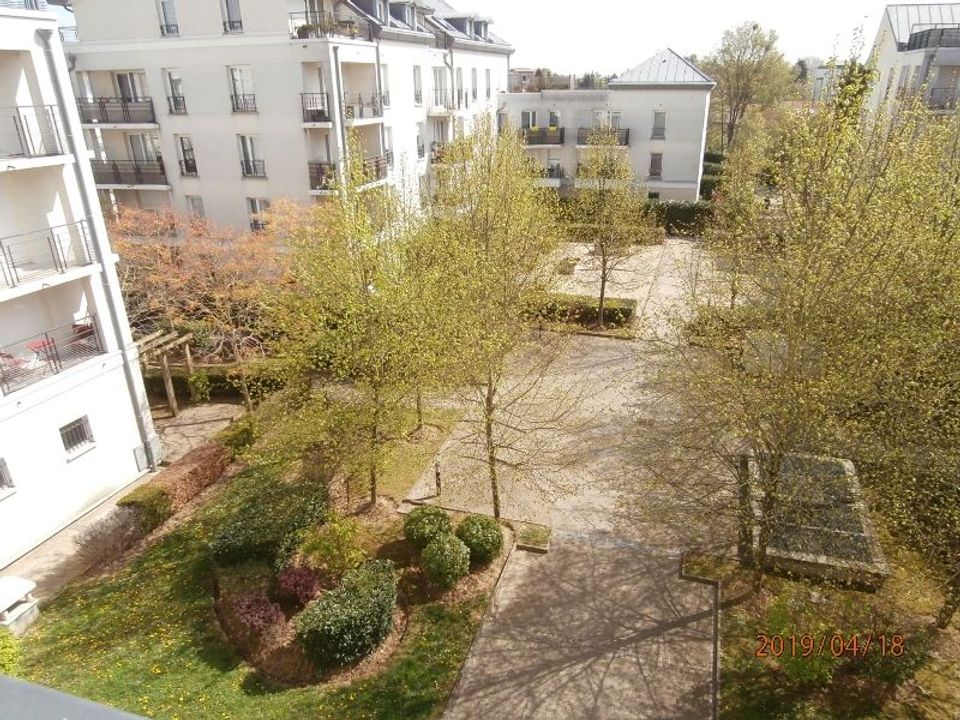 Lejlighed i Guyancourt, Yvelines - foto 4