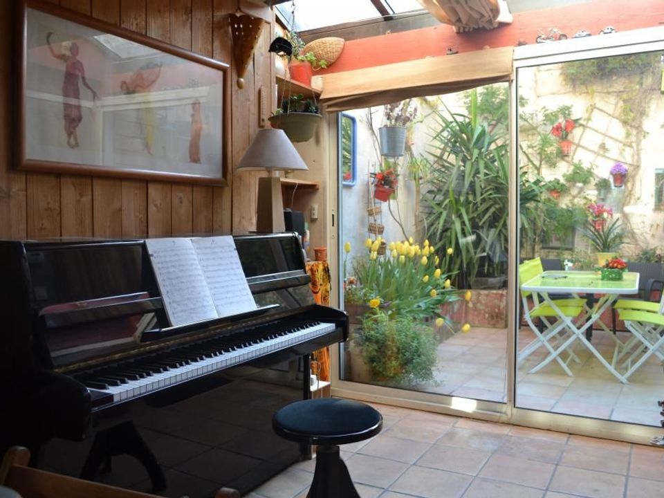 Villa a Avignon, Vaucluse - foto 1