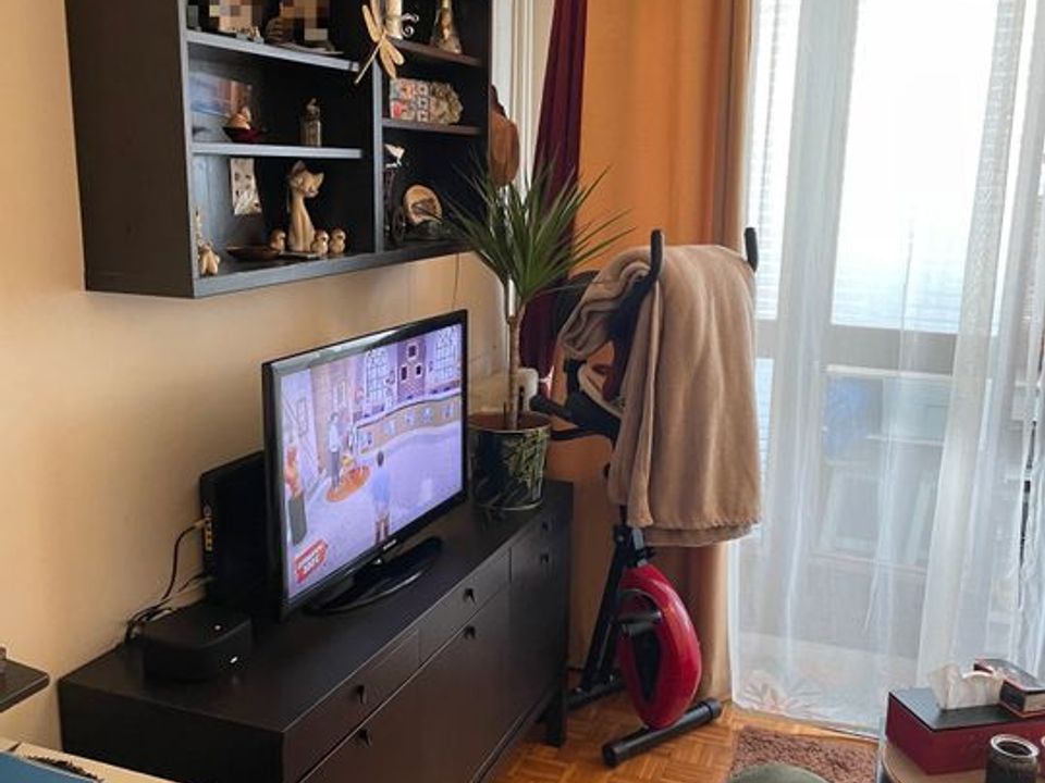 Estudio en Chelles, Seine-et-Marne - foto 2