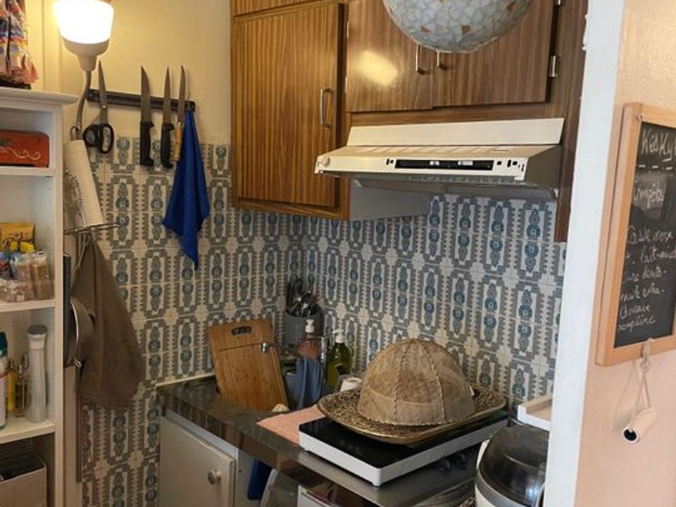 Estudio en Chelles, Seine-et-Marne - foto 3