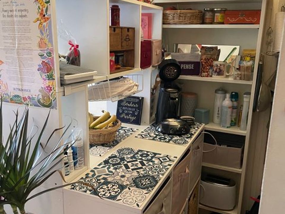 Estudio en Chelles, Seine-et-Marne - foto 4