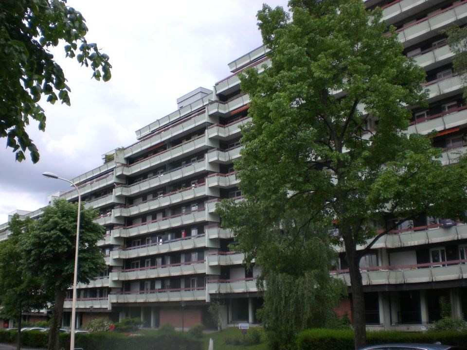 Apartamento em Nancy, Meurthe-et-Moselle - foto 1