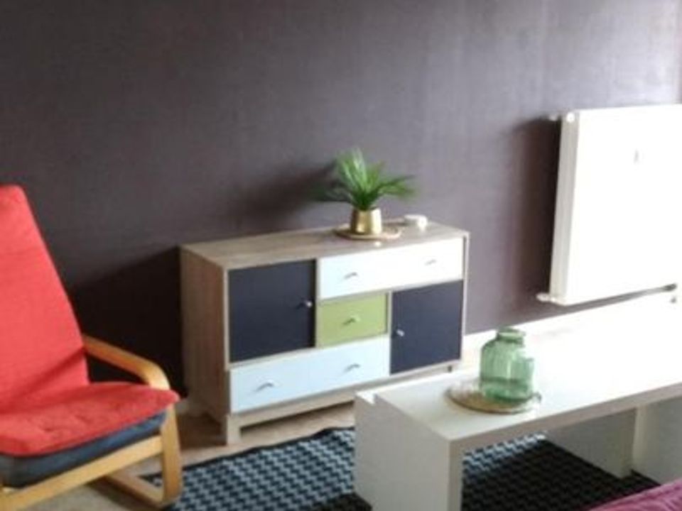 Apartamento em Nancy, Meurthe-et-Moselle - foto 2