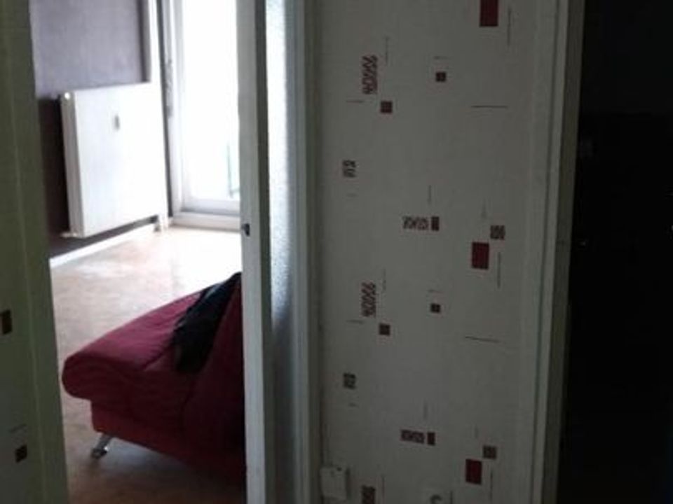 Apartamento em Nancy, Meurthe-et-Moselle - foto 3