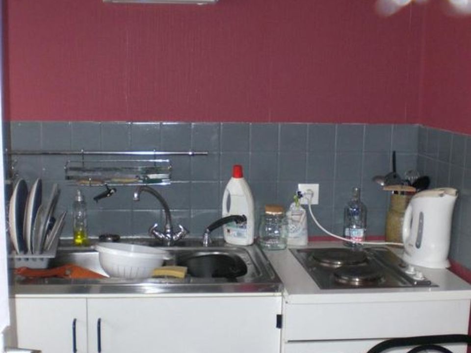 Apartamento em Nancy, Meurthe-et-Moselle - foto 5