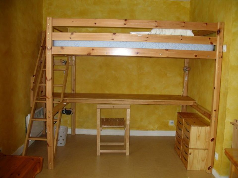 Estudio en Tours, Indre-et-Loire - foto 1