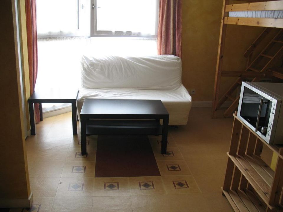 Estudio en Tours, Indre-et-Loire - foto 2