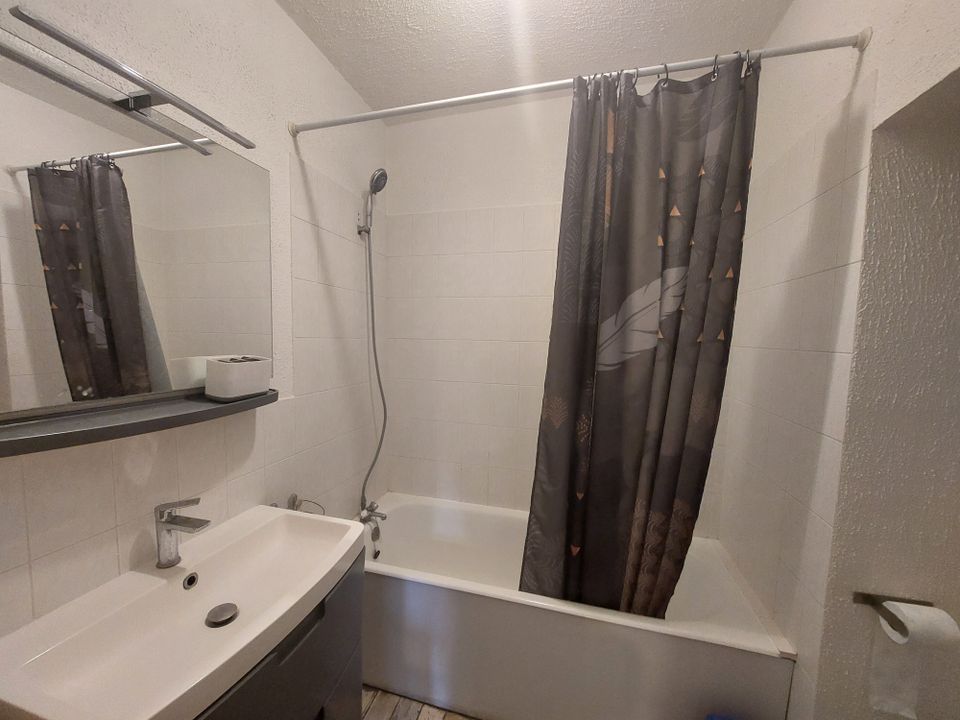 Studio i Villeneuve-d'Ascq, Nord - foto 3