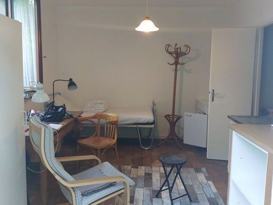 Studio i Villeneuve-d'Ascq, Nord - foto 4