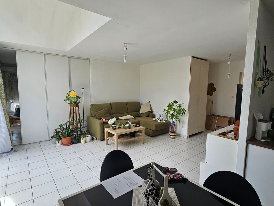 Leilighet i Metz, Moselle - bilde 1