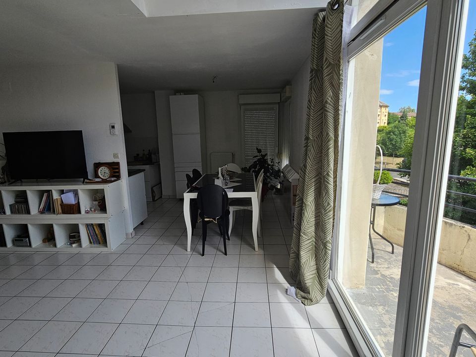 Leilighet i Metz, Moselle - bilde 2
