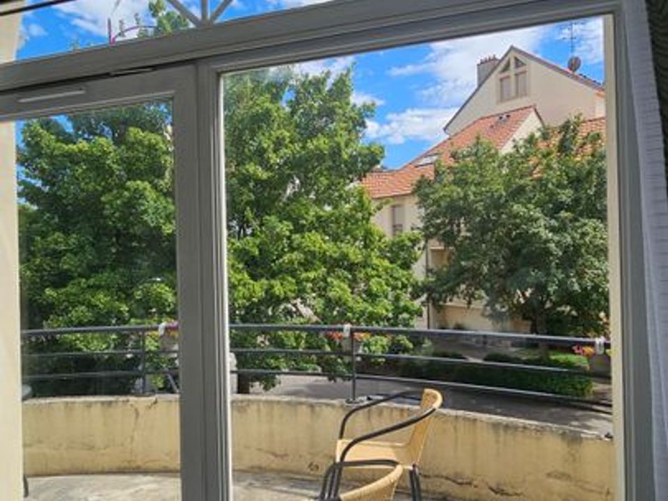 Leilighet i Metz, Moselle - bilde 5