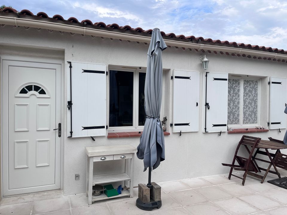 Villa en Cabriès, Bouches-du-Rhone - foto 2