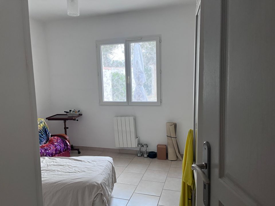 Villa en Cabriès, Bouches-du-Rhone - foto 5