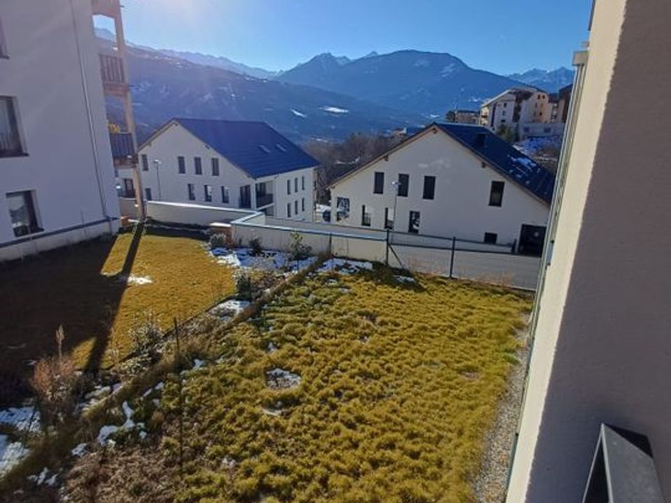 Apartment in Embrun, Hautes-Alpes - photo 2