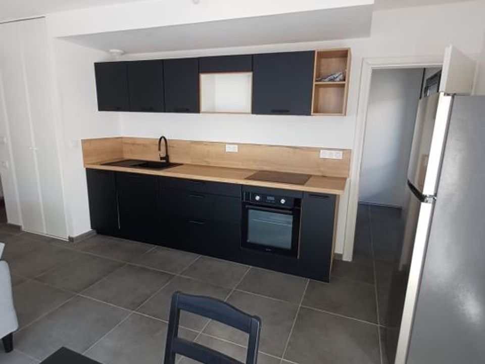 Apartment in Embrun, Hautes-Alpes - photo 3
