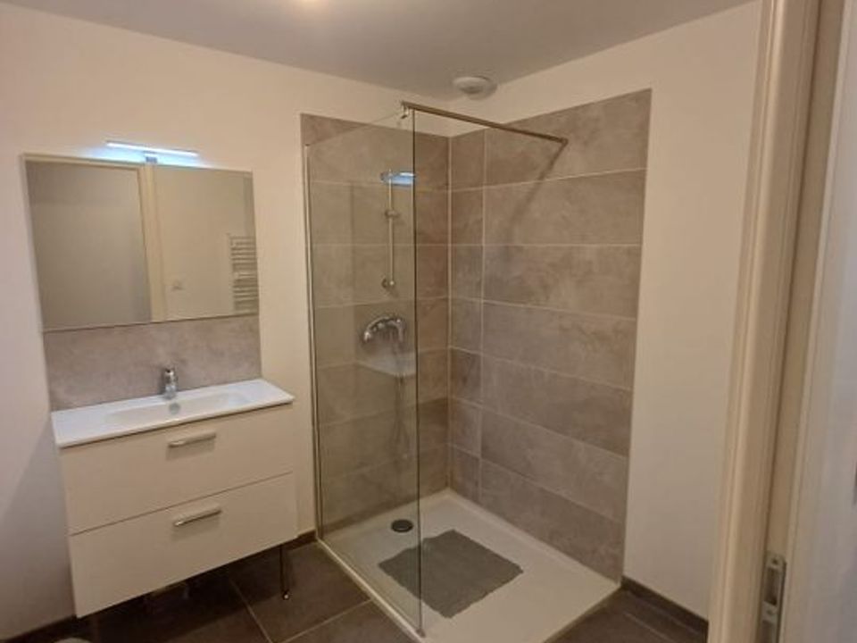 Apartment in Embrun, Hautes-Alpes - photo 4