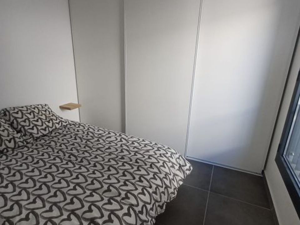 Apartment in Embrun, Hautes-Alpes - photo 5
