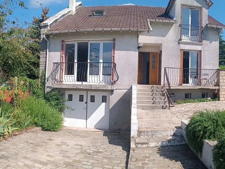 Villa en Guigneville-sur-Essonne, Essonne - foto 1