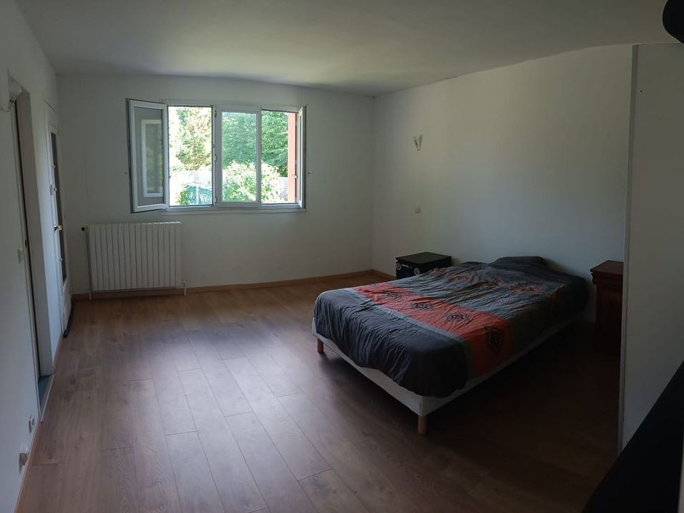 Villa en Guigneville-sur-Essonne, Essonne - foto 3