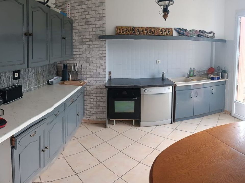 Villa en Guigneville-sur-Essonne, Essonne - foto 4