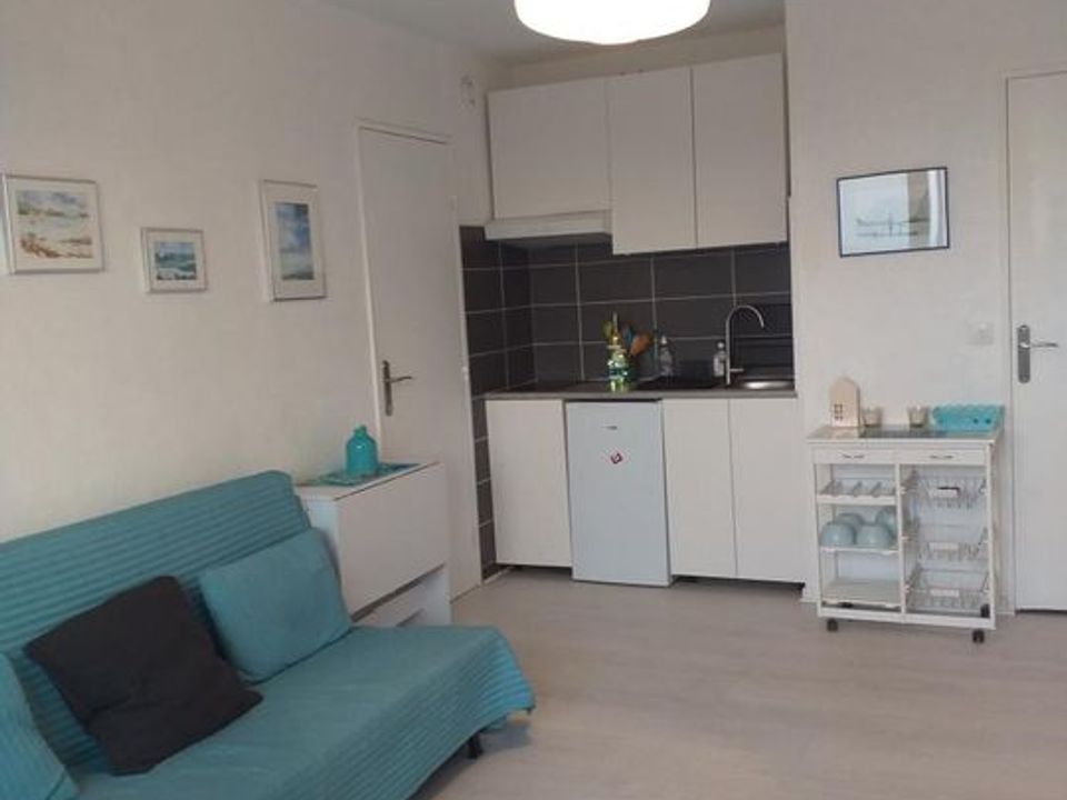 Apartament a Courseulles-sur-Mer, Calvados - foto 3