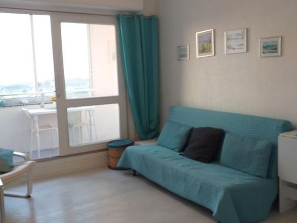 Apartament a Courseulles-sur-Mer, Calvados - foto 4