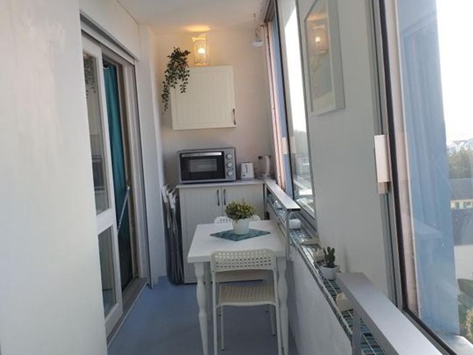 Apartament a Courseulles-sur-Mer, Calvados - foto 5