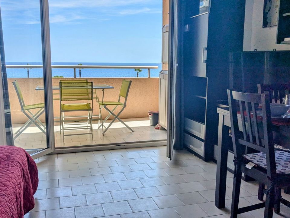 Studio in Cannes, Alpes-Maritimes - photo 2