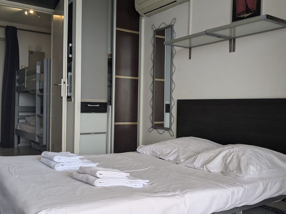 Studio in Cannes, Alpes-Maritimes - photo 5