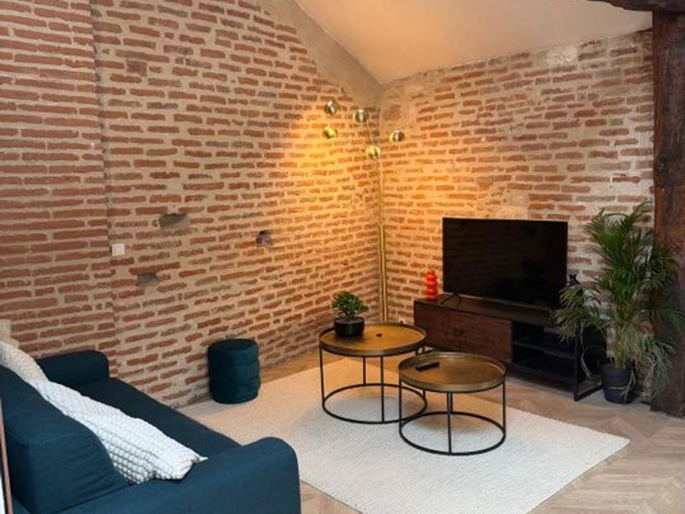 Apartament a Albi, Tarn - foto 1