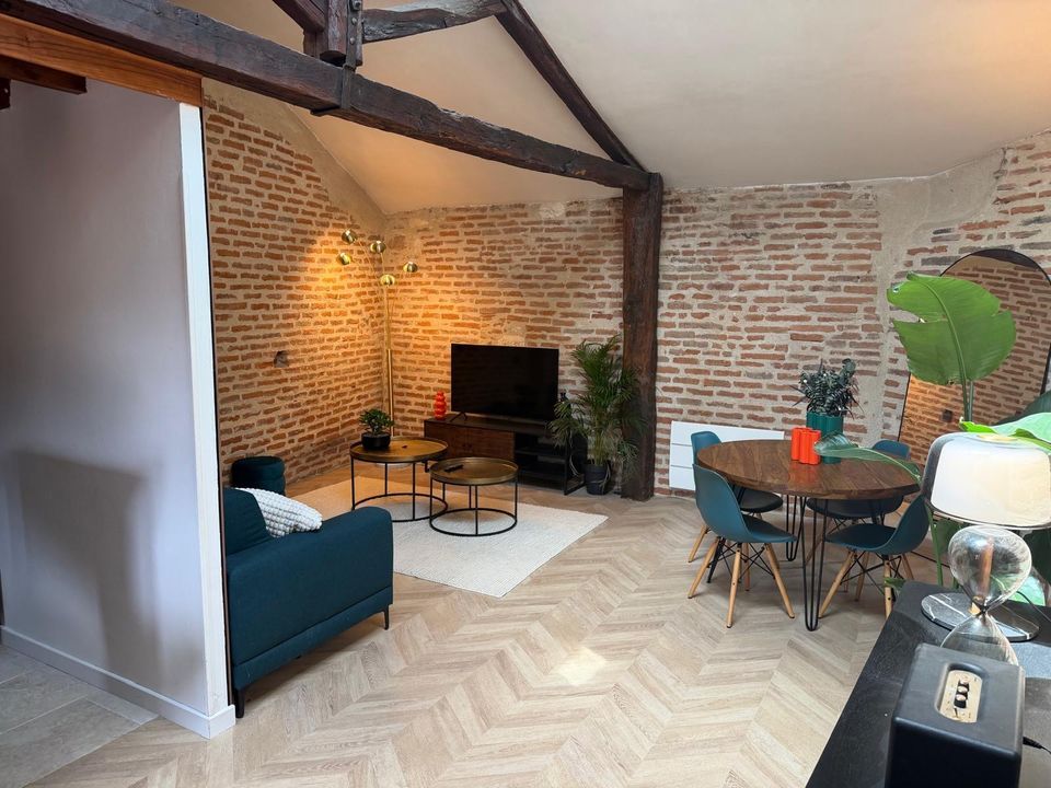 Apartament a Albi, Tarn - foto 2